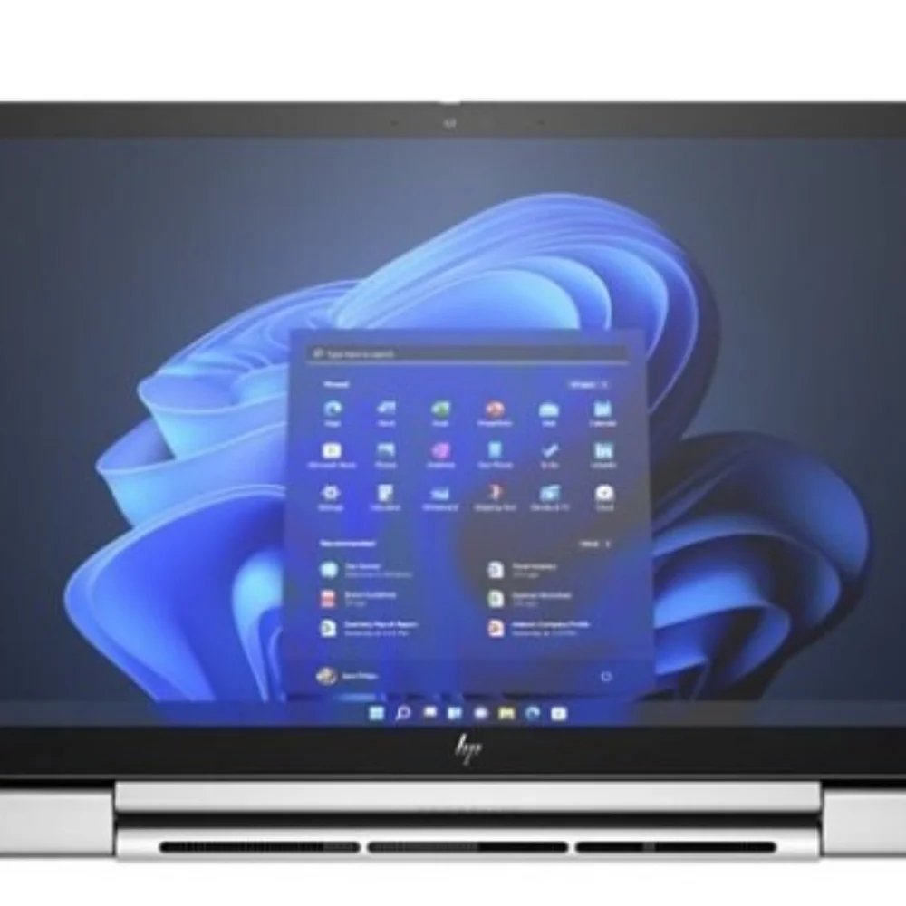 Hp pavilion touch 15x360 convertible